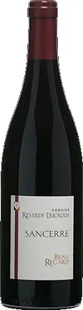 Domaine Reverdy Ducroux Sancerre Rouge Beauregard 750ml