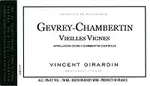 Vincent Girardin Gevrey-chambertin Vieilles Vignes 750ml