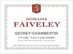 Domaine Faiveley Gevrey-chambertin Les Cazetiers 750ml