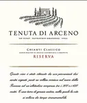 Tenuta Di Arceno Chianti Classico Riserva 750ml