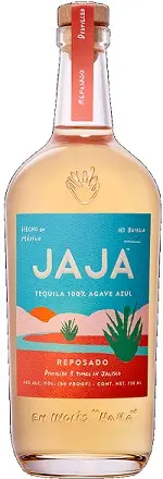 Jaja Tequila Reposado 750ml