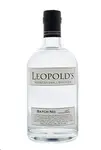Leopold's Gin American Small Batch 750ml