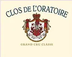 Clos De L'oratoire Saint Emilion 750ml