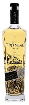Tromba Tequila Anejo 750ml