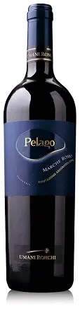 Umani Ronchi Marche Rosso Pelago 750ml