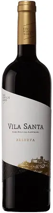 Joao Portugal Ramos Vinho Tinto Reserva Vila Santa 750ml