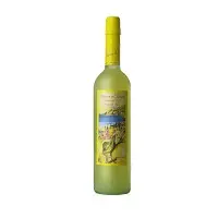 Costa Del Sole Liquer Limoncello 750ml