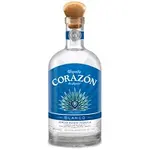 Corazon De Agave Tequila Blanco 750ml