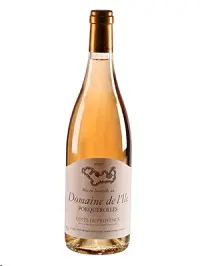 Domaine De L'ile Rose 750ml