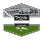 Wagner Vineyards Riesling Dry 750ml