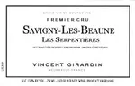 Vincent Girardin Savigny-les-beaune Les Serpentieres 750ml