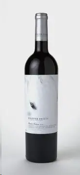 Wolffer Estate Fatalis Fatum 750ml