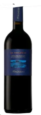 Argiolas Is Solinas 750ml