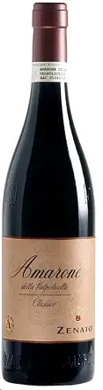 Zenato Amarone Della Valpolicella Classico 750ml