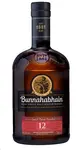 Bunnahabhain Scotch Single Malt 12 Year 750ml