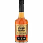 George Dickel 8 Year Old Small Batch Bourbon Whisky 750ml