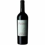 Acoya Amador County Old Vine Zinfandel 2018