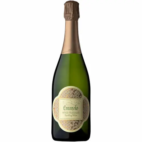 Emmolo No. 3 Methode Traditionnelle Sparkling Wine NV