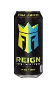 Reign Total Body Fuel Lemon Hdz 16oz Can