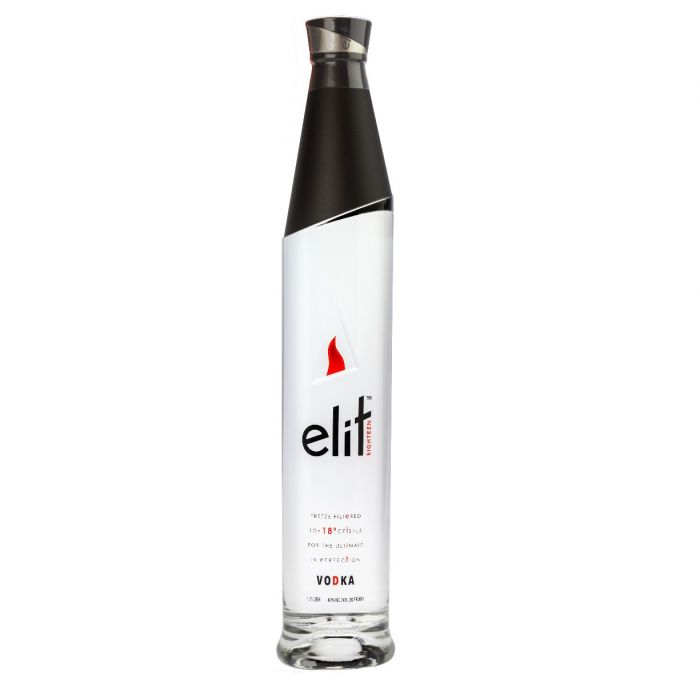 Stolichnaya Vodka Elit 1.75 Li
