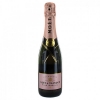 Moet & Chandon Champagne Brut Rose Imperial 375ml