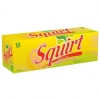 Squirt Soda 12x12oz Cans