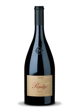 Terlano Lagrein Porphyr Riserva Doc Italy 2016