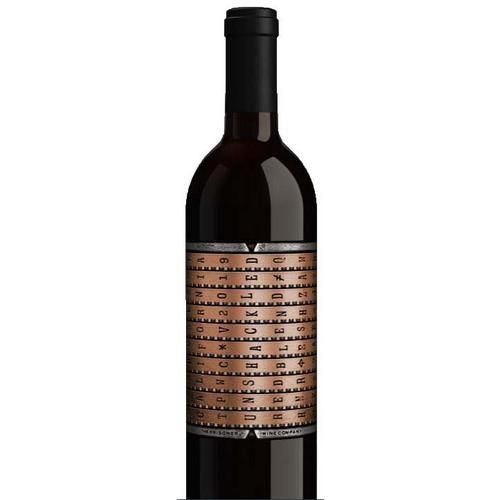 Unshackled By Prisoner Wine Co Red Blend California 2018