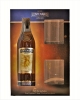 Gran Centenario Tequila Anejo Gft Pk W/ 2 Rock Glasses 750ml