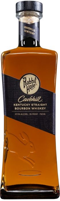 Rabbit Hole Cavehill Bourbon Kentucky 750ml (buy 1 Save $5 Coupon Applied By Pernod Discount Reflected In Price Shown)