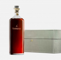 Hennessy Cognac Particuliere Edition France 1li
