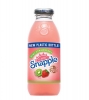 Snapple Tea Kiwi Strawberry 16oz Bot