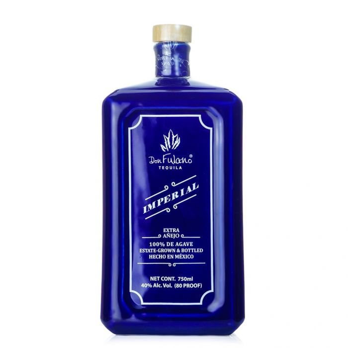 Don Fulano Tequila Imperial Extra Anejo 750ml Nationwide Liquor