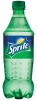 Sprite Soda 20oz Bot