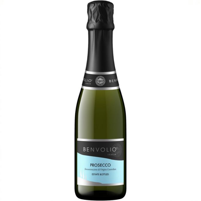 Benvolio Prosecco Doc Italy 187ml