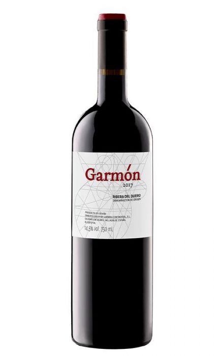 Garmon Continental Garmon Riberra Del Duero Spain 2017