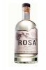Rosa Vodka Rose Water Flavored From Bulgaria Distilled In Oregon 750ml