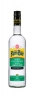 Rum Bar Rum White Over Proof Jamaica 750ml