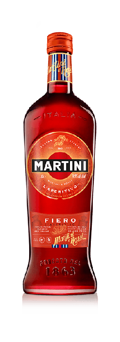 Afwezigheid Voorschrijven waterbestendig Martini & Rossi L Aperitivo Fiero Italy 750ml | Tequila Liquor Store