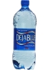 Dejablue Water Purified 1li