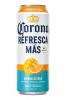 Corona Refresca Mas Tropical Cocktail Mango Citrus Flavor 24oz Can
