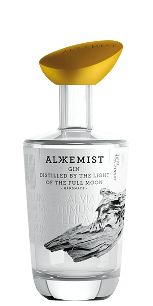 Alkkemist Gin Spain 750ml