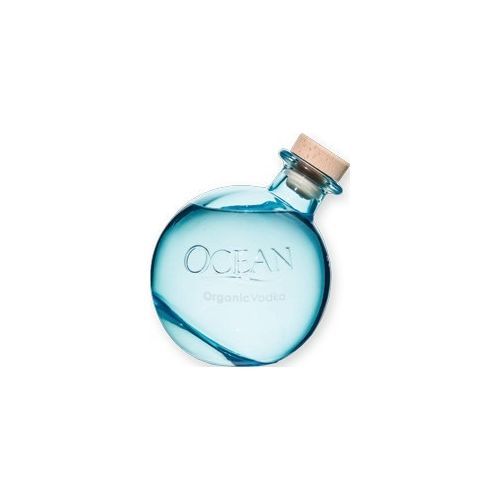 Ocean Vodka Organic Hawai 375ml