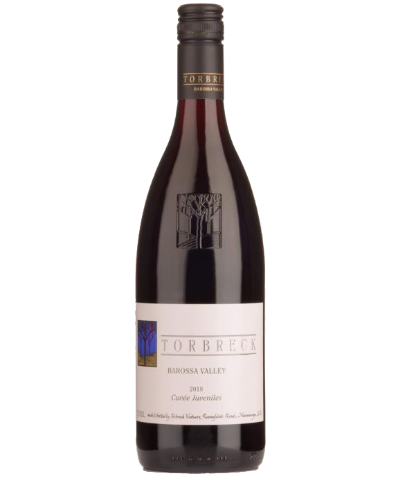 Torbreck Cuvee Juveniles Barossa Valley Australia 2018