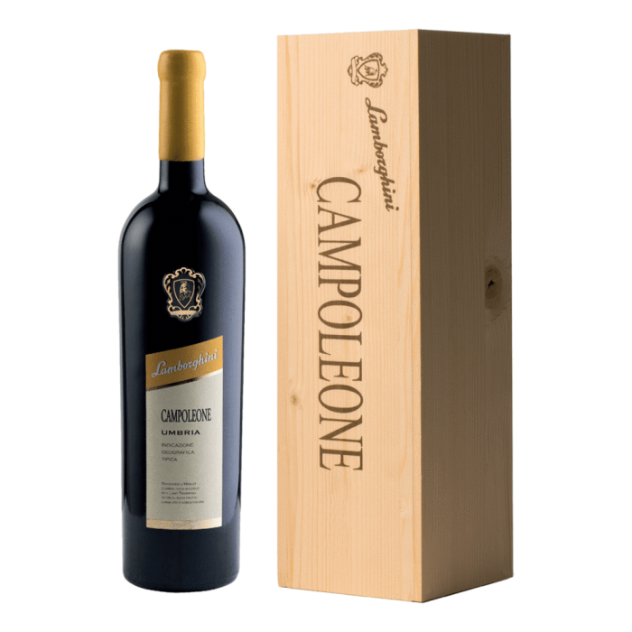 Lamborghini Campoleone Red Wine Italy 1.5li | Nationwide Liquor