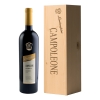 Lamborghini Campoleone Red Wine Italy 1.5li