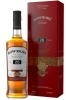 Bowmore Scotch Single Malt The Vintners Trilogy French Oak Barrique Islay 26yr 750ml
