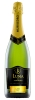 Luna De Murviedro Cava Brut Sparkling Wine 750ml