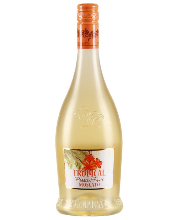 Tropical Moscato Passion Fruit Italy
