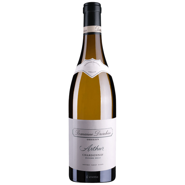 Domaine Drouhin Arthur Chardonnay Dundee Hillsorgon 2018